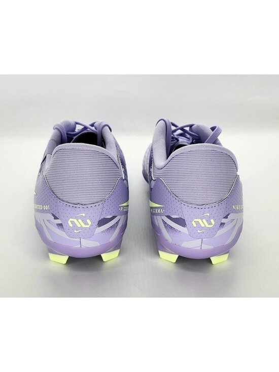 Nike United Tiempo Legend 10 Academy FG Soccer Cleats HF1590-500 main image 12